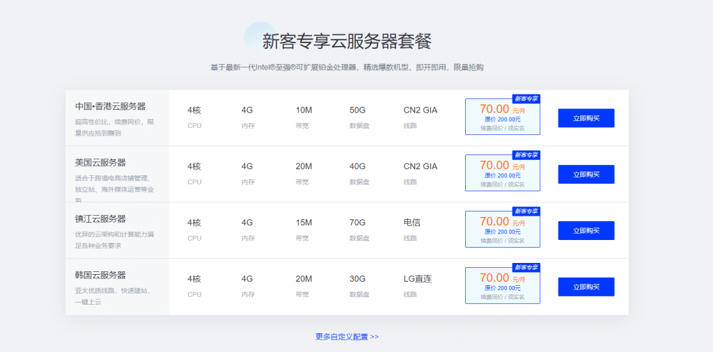 莱卡云618狂欢开启！韩国美国香港IP低至31.9元，全球云计算资源随你挑！