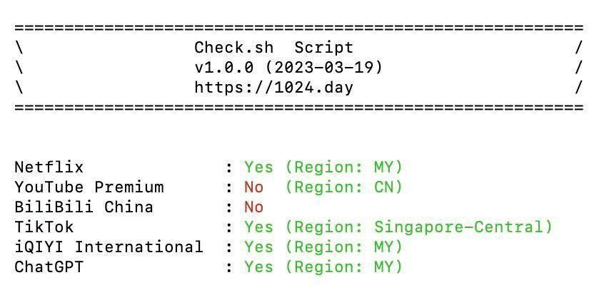 【商家投稿】Server Gigabit 是一家马来西亚本土商家，主要就是提供马来西亚境内(原生IP)服务器和网络解决方案