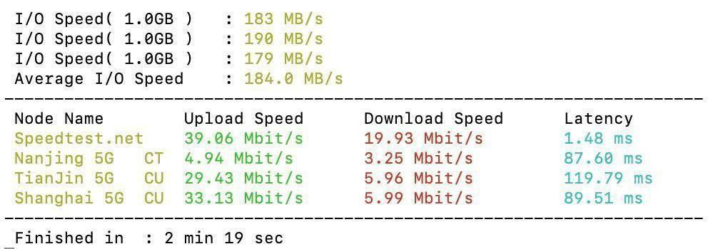 【商家投稿】Server Gigabit 是一家马来西亚本土商家，主要就是提供马来西亚境内(原生IP)服务器和网络解决方案