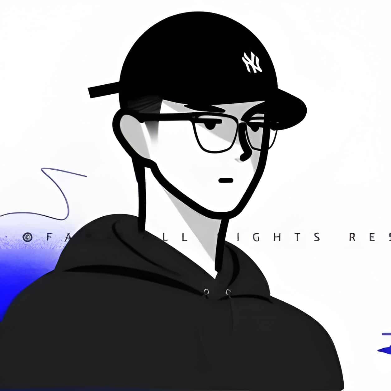 一个不知名的靓仔的头像-七玩网