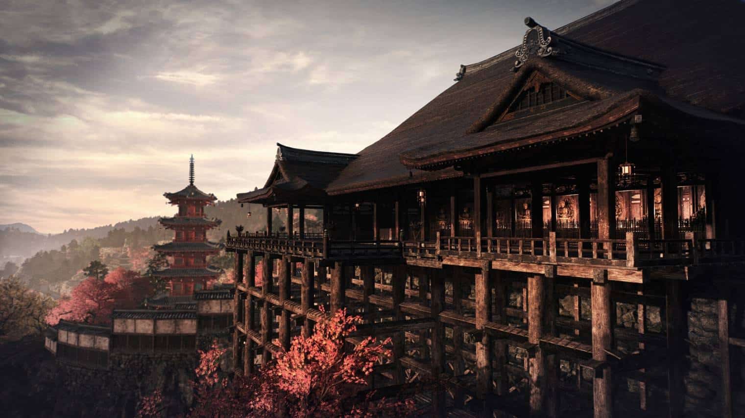 [单机PC] 浪人崛起