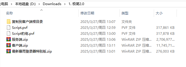 [手工架设] 大名鼎鼎的极简DOF70 2.0