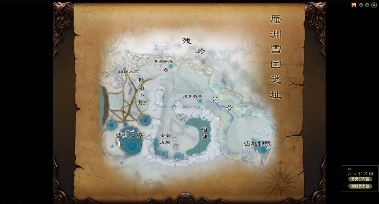 [手工架设] 完美国际174v352端_20250514
