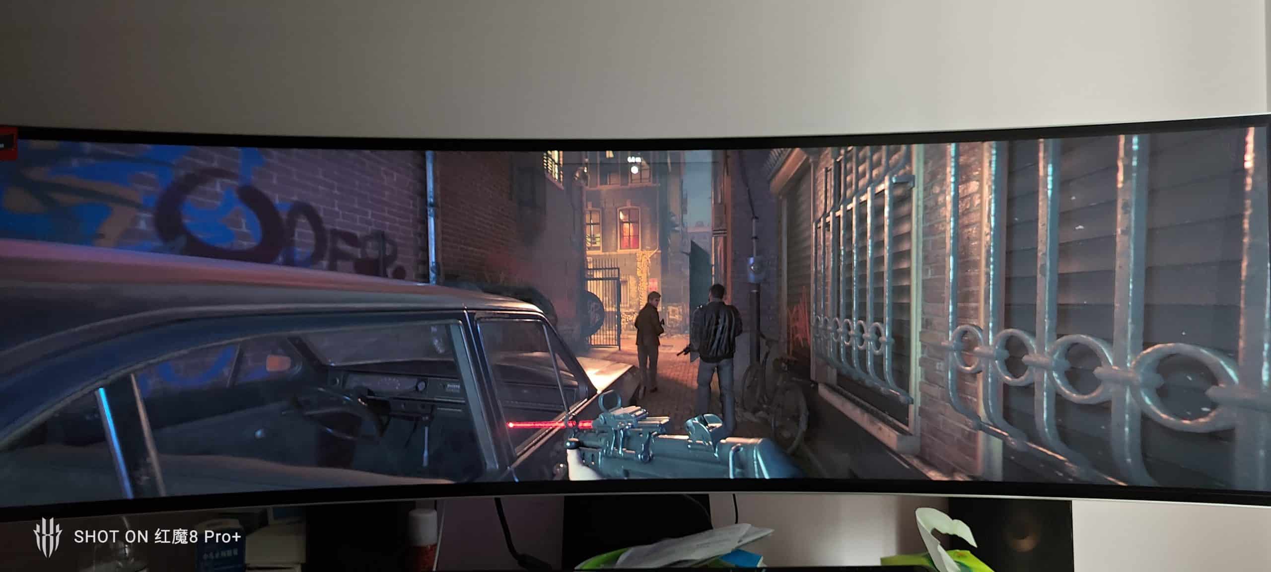 【PC单机】使命召唤17 冷战（Call of Duty Black Ops Cold War）v1.34.0.15931218免安装中文版