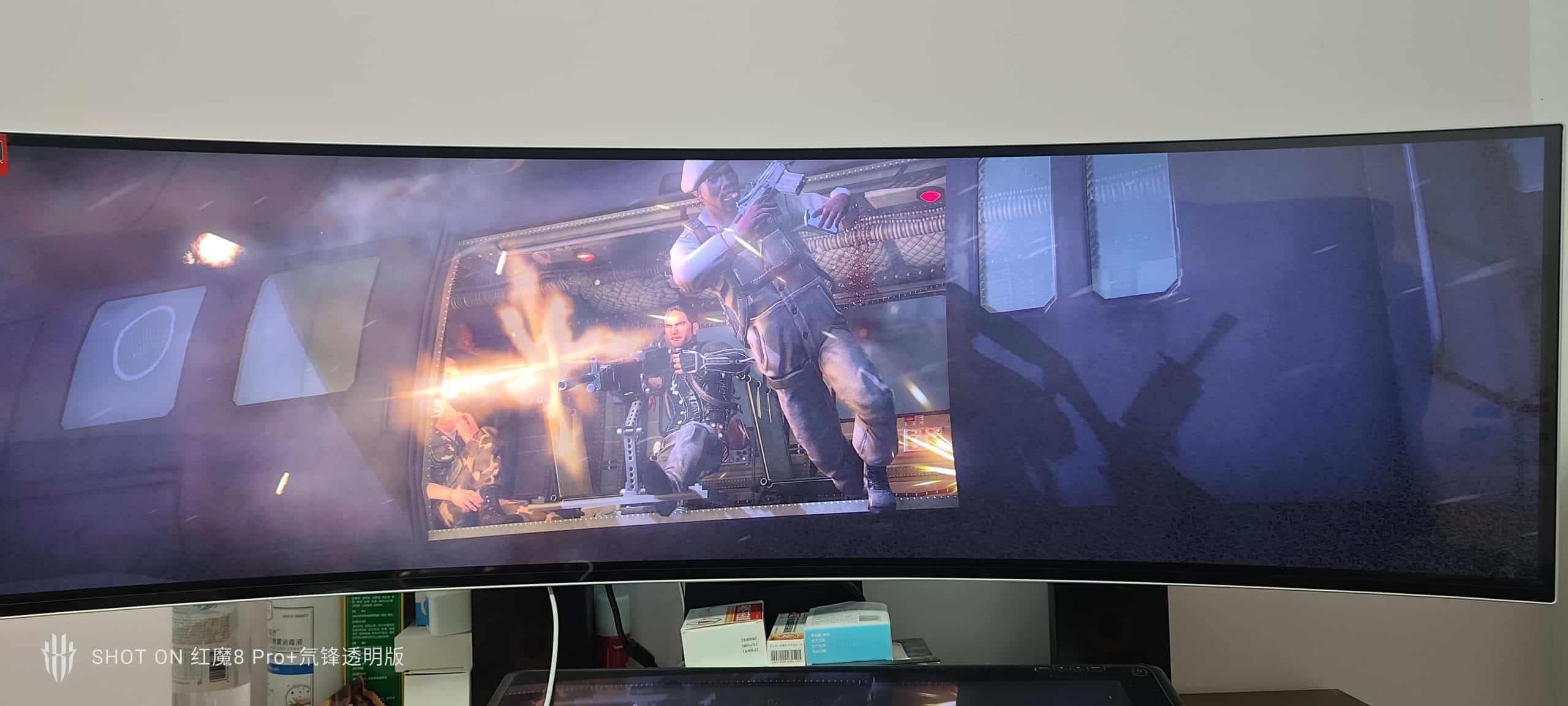 【PC单机】正当防卫2（Just Cause 2）全DLC免安装中文版