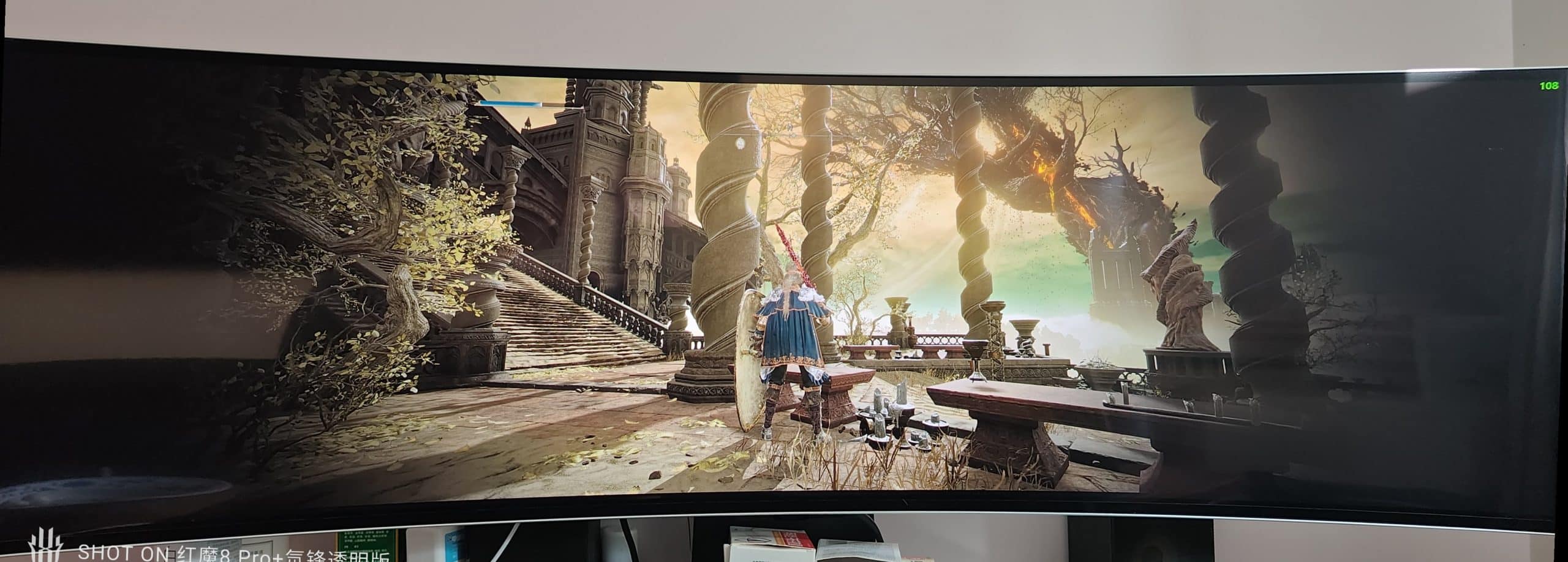 【PC单机】【秒变50系 DLSS4】小黄鸭补帧（Lossless Scaling LSFG3）多倍补帧