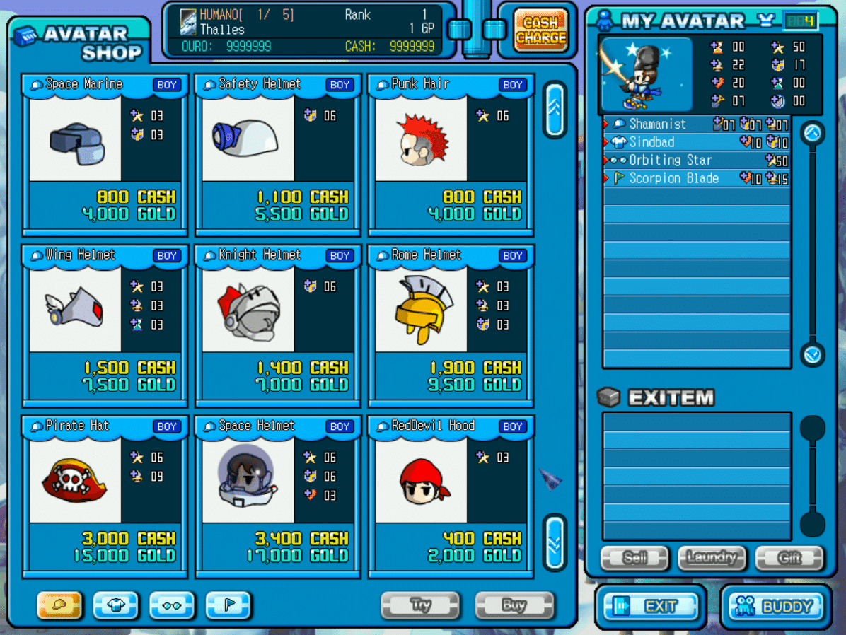 图片[1]-坦克宝贝服务端-网游单机社区-综合网游-七玩网