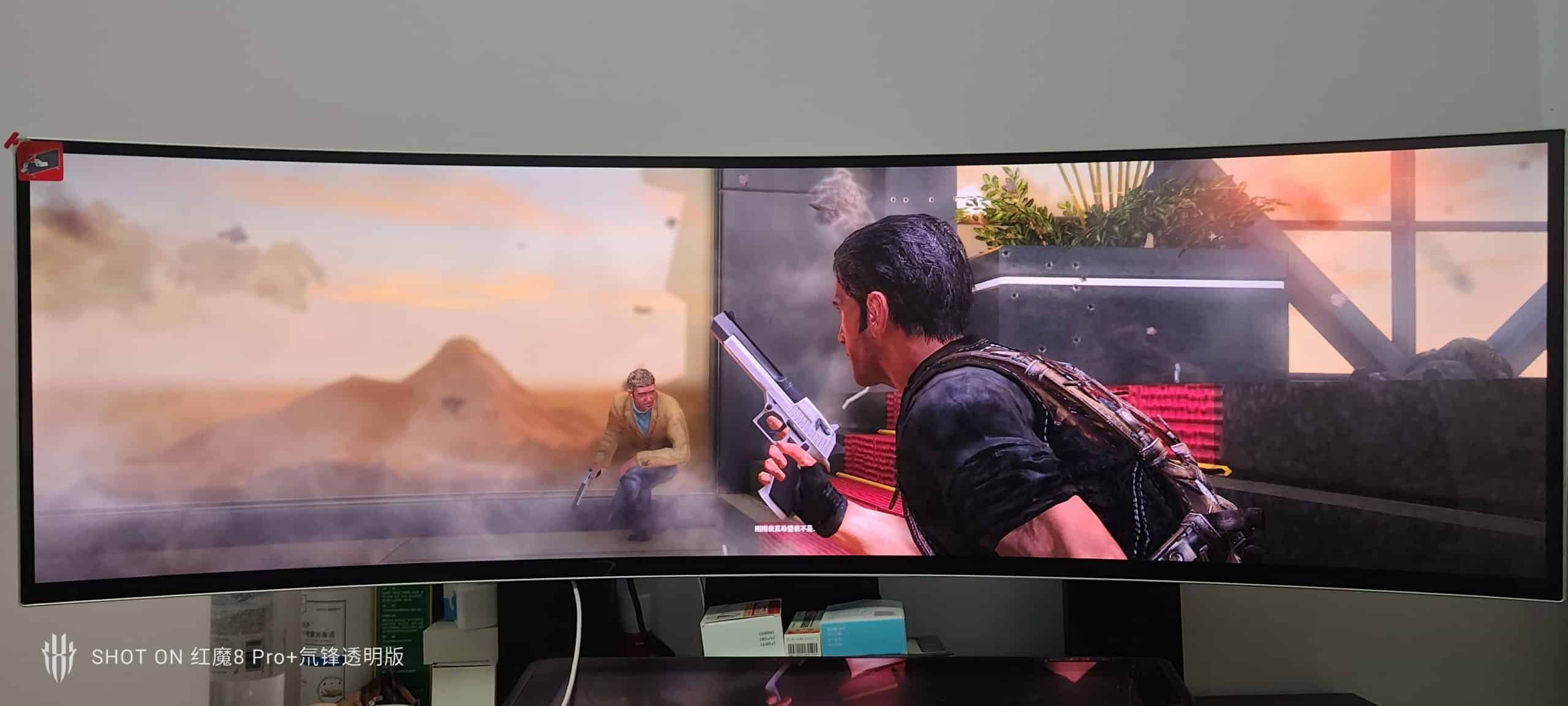 【PC单机】正当防卫2（Just Cause 2）全DLC免安装中文版