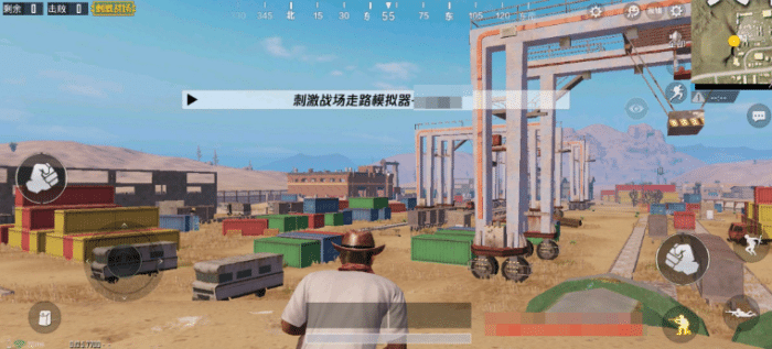 [一键安装] 《绝地求生：刺激战场》服务端+客户端/局域网版/共存版/单机一键端/安装即玩