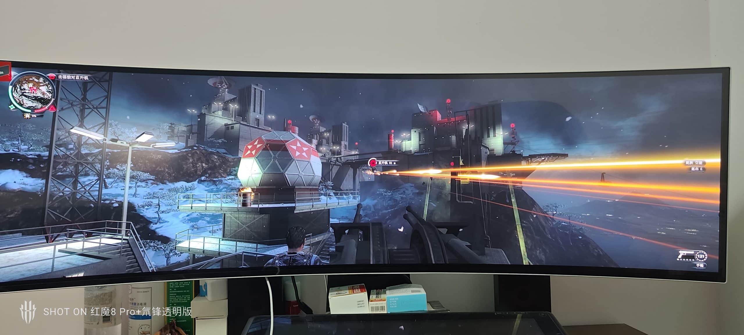【PC单机】正当防卫2（Just Cause 2）全DLC免安装中文版