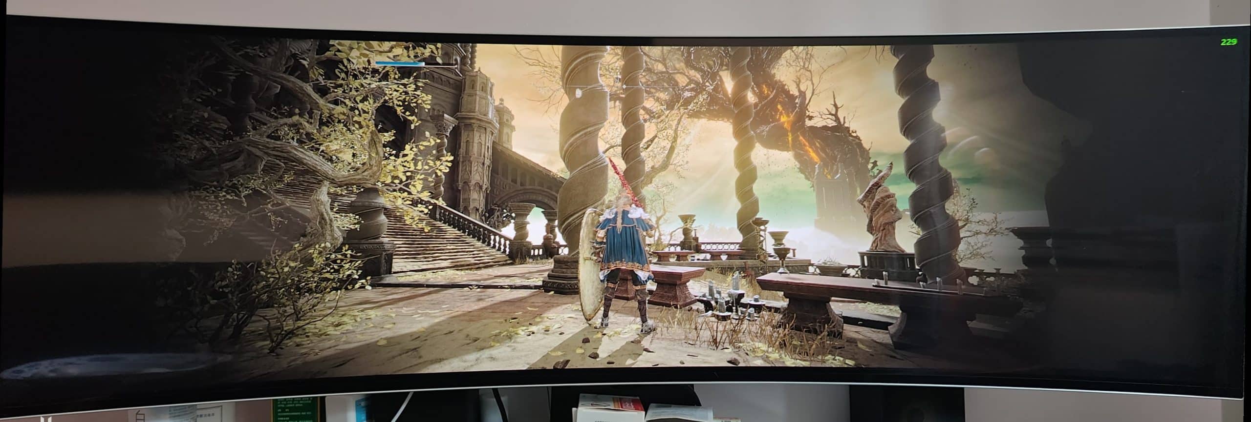 【PC单机】【秒变50系 DLSS4】小黄鸭补帧（Lossless Scaling LSFG3）多倍补帧