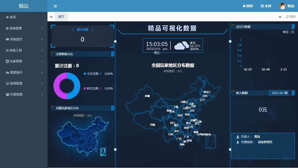[手工架设] 【精品西游最新修复版】单机一键即玩镜像服务端+Linux本地学习手工端+后台