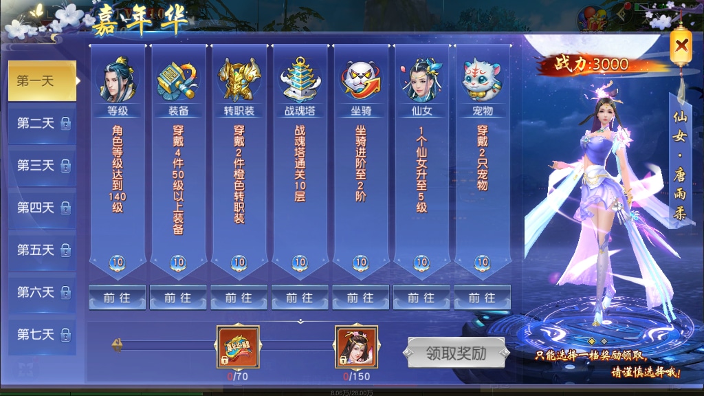 [手工架设] 上古传说-商业开服端+跨服+多区+运营后台+GM授权后台+假人陪玩+教程