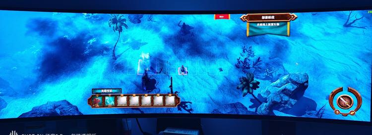 【PC单机】魔法门之英雄无敌7（Might Magic Heroes VII）v1.8免安装中文版