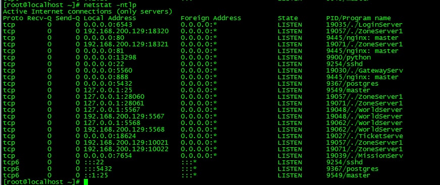 [手工架设] 幻想神域2决战黑骑士11职业-2024一键端+Linux手工服务端+PC客户端+教程