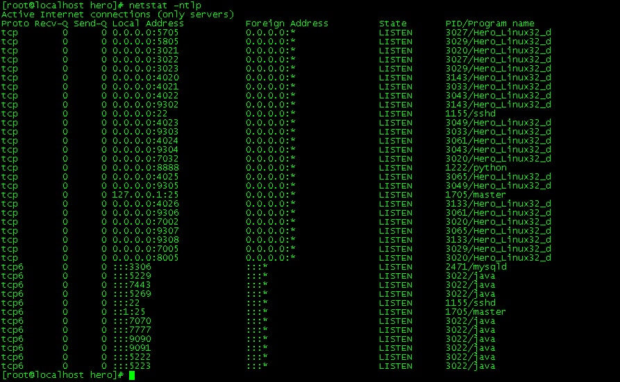 [手工架设] 典藏2.5D回合端游-新问鼎-一键端+Linux手工服务端+PC客户端+教程
