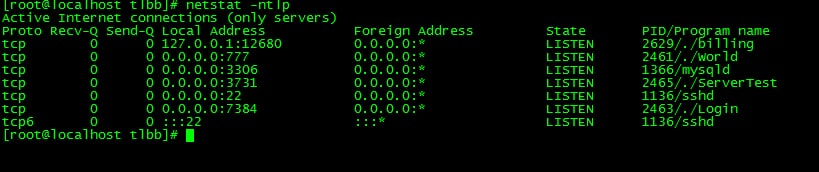 [手工架设] 【天龙八部之绝情谷修仙第四版】一键端+Linux本地学习手工端+GM工具