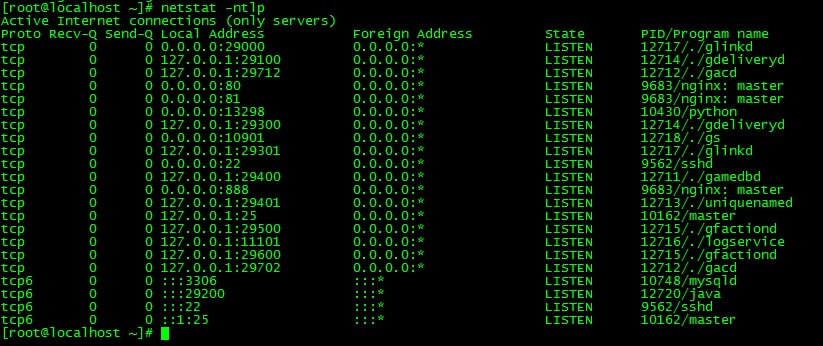 [手工架设] 完美国际116内测版-一键端+Linux手工服务端+管理后台+网页注册+GM工具+PC客户端+教程