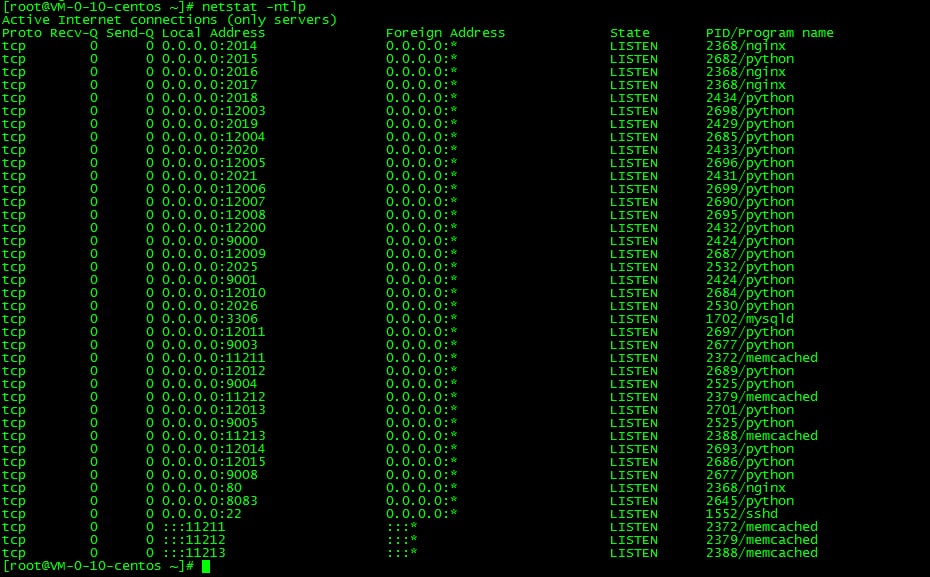 [手工架设] 【超时空战姬】-Linux手工服务端+运营后台+详细搭建教程