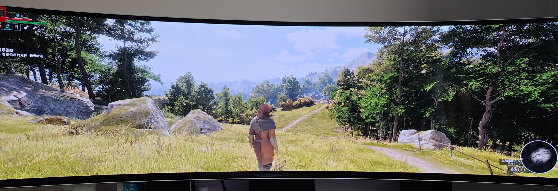 【PC单机】颂钟长鸣（Bellwright）patch16免安装中文版