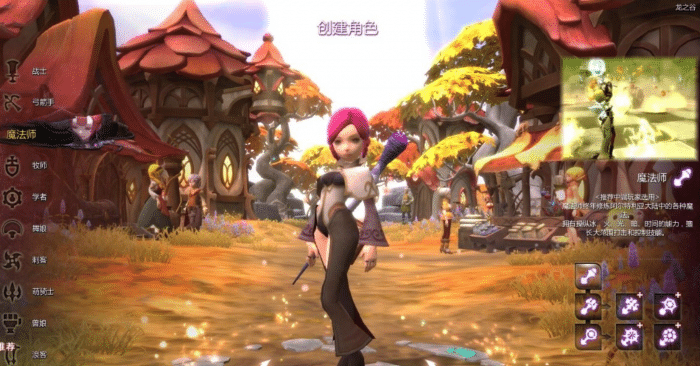 [一键安装] 【PC】【龙之谷】第574版一键单机版，内有视频教程