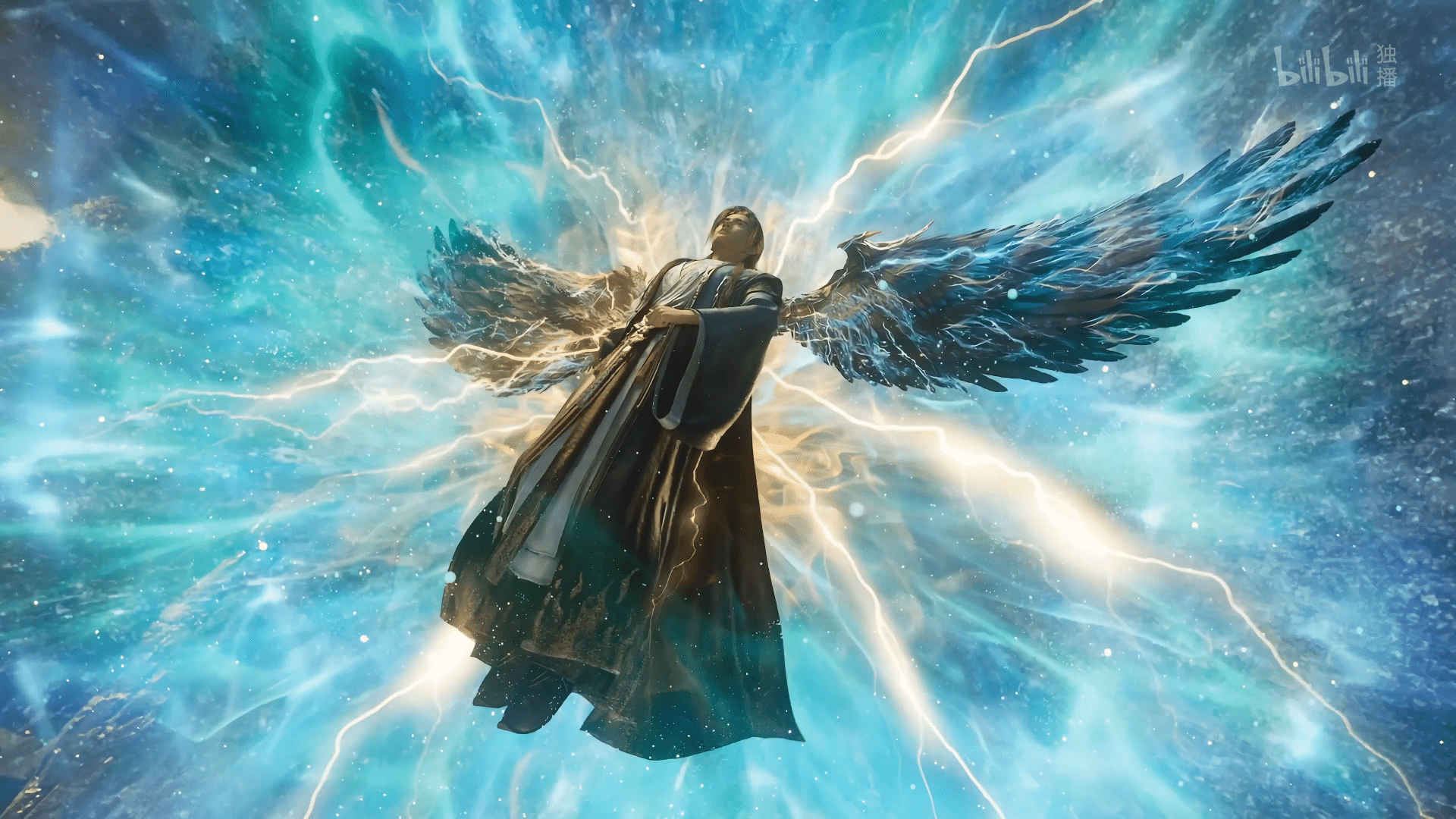 图片[128]-【国漫·周六速递】《凡人修仙传》171集4K高能更新！2025年全新季·夸克网盘全季收录｜韩天尊天南交易会-七玩网