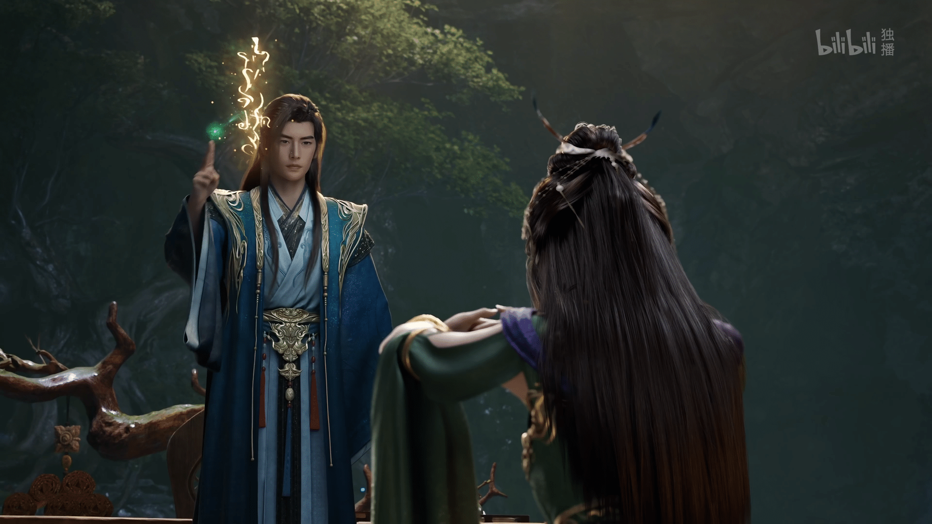 图片[118]-【国漫·周六速递】《凡人修仙传》171集4K高能更新！2025年全新季·夸克网盘全季收录｜韩天尊天南交易会-七玩网