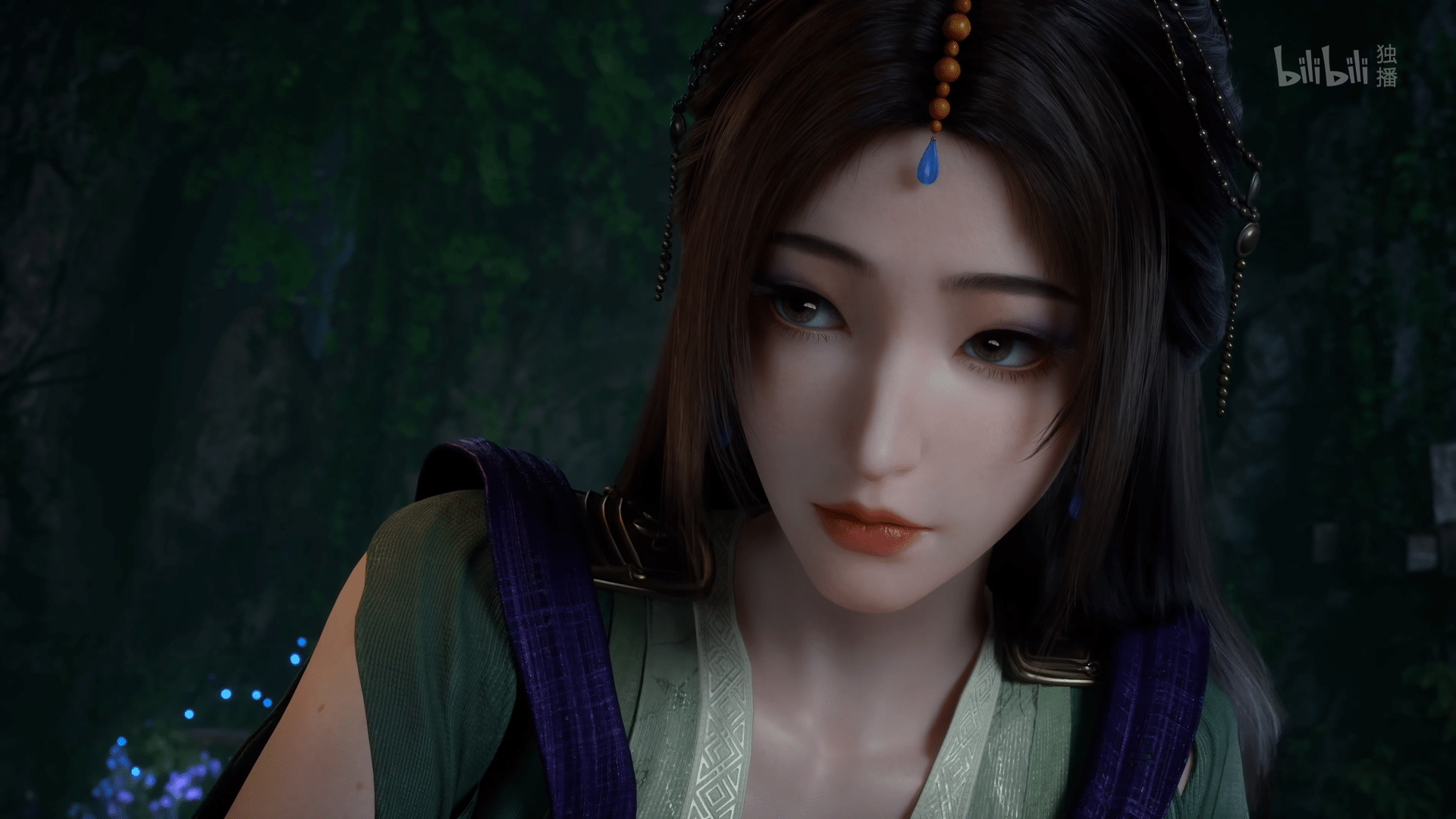 图片[124]-【国漫·周六速递】《凡人修仙传》171集4K高能更新！2025年全新季·夸克网盘全季收录｜韩天尊天南交易会-七玩网