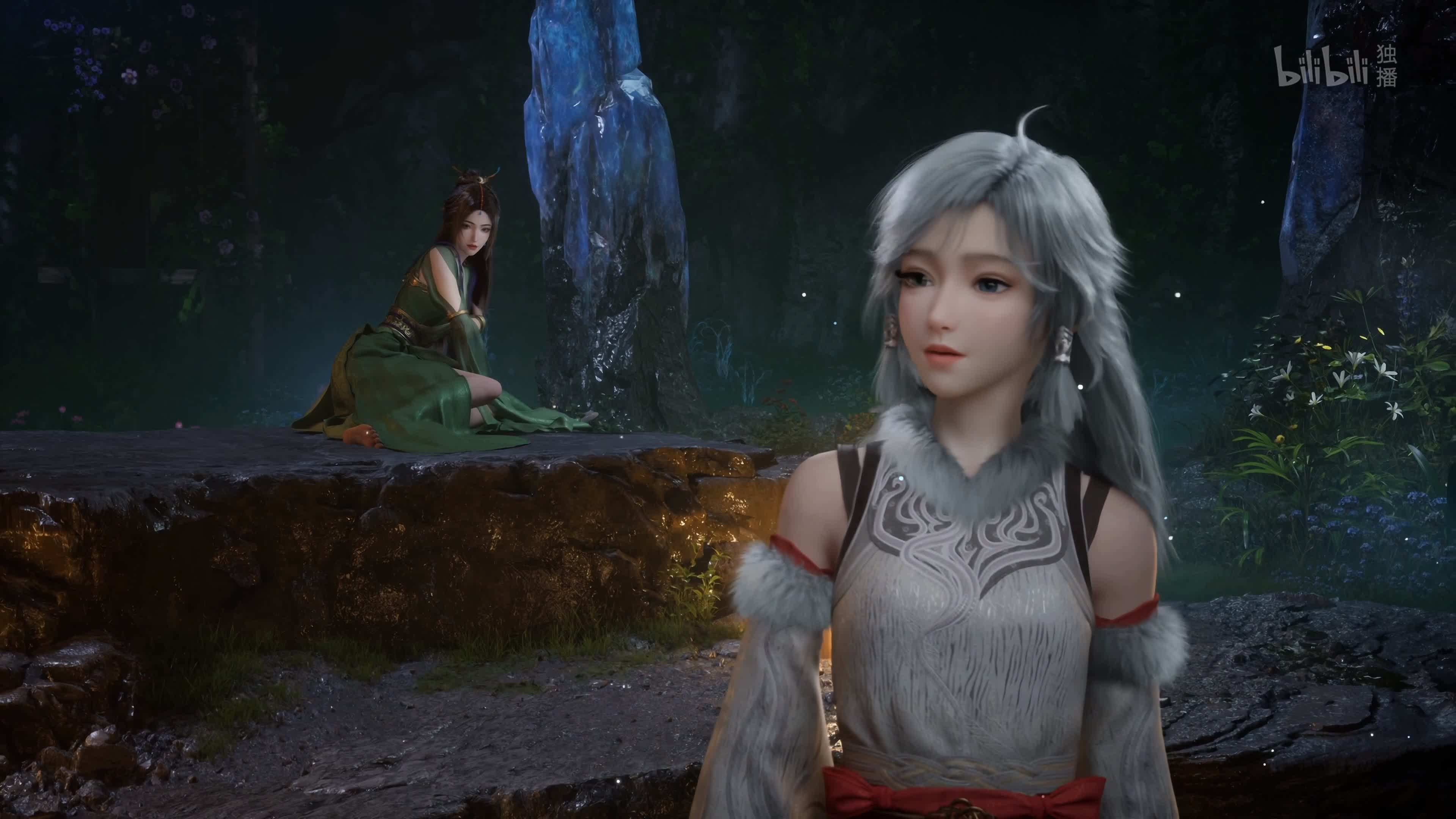 图片[125]-【国漫·周六速递】《凡人修仙传》171集4K高能更新！2025年全新季·夸克网盘全季收录｜韩天尊天南交易会-七玩网