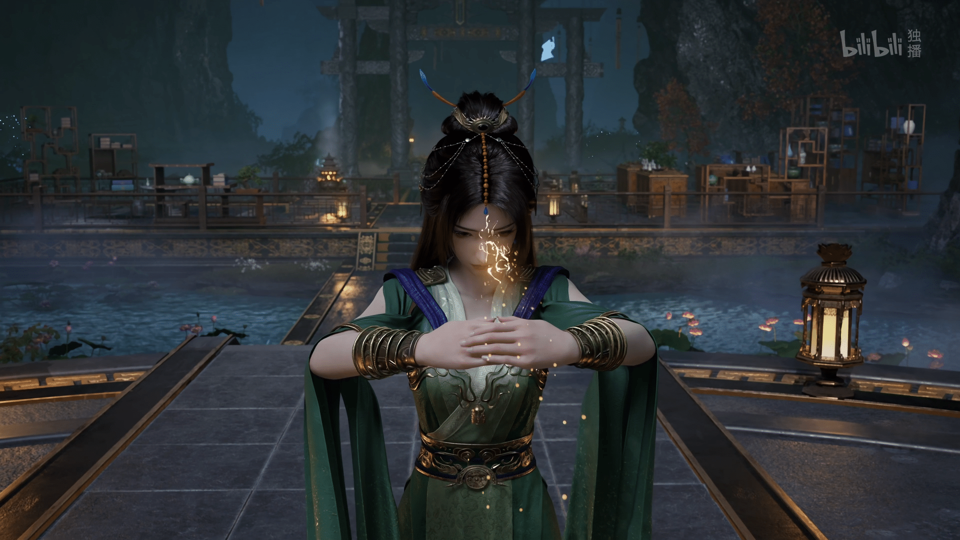 图片[117]-【国漫·周六速递】《凡人修仙传》171集4K高能更新！2025年全新季·夸克网盘全季收录｜韩天尊天南交易会-七玩网