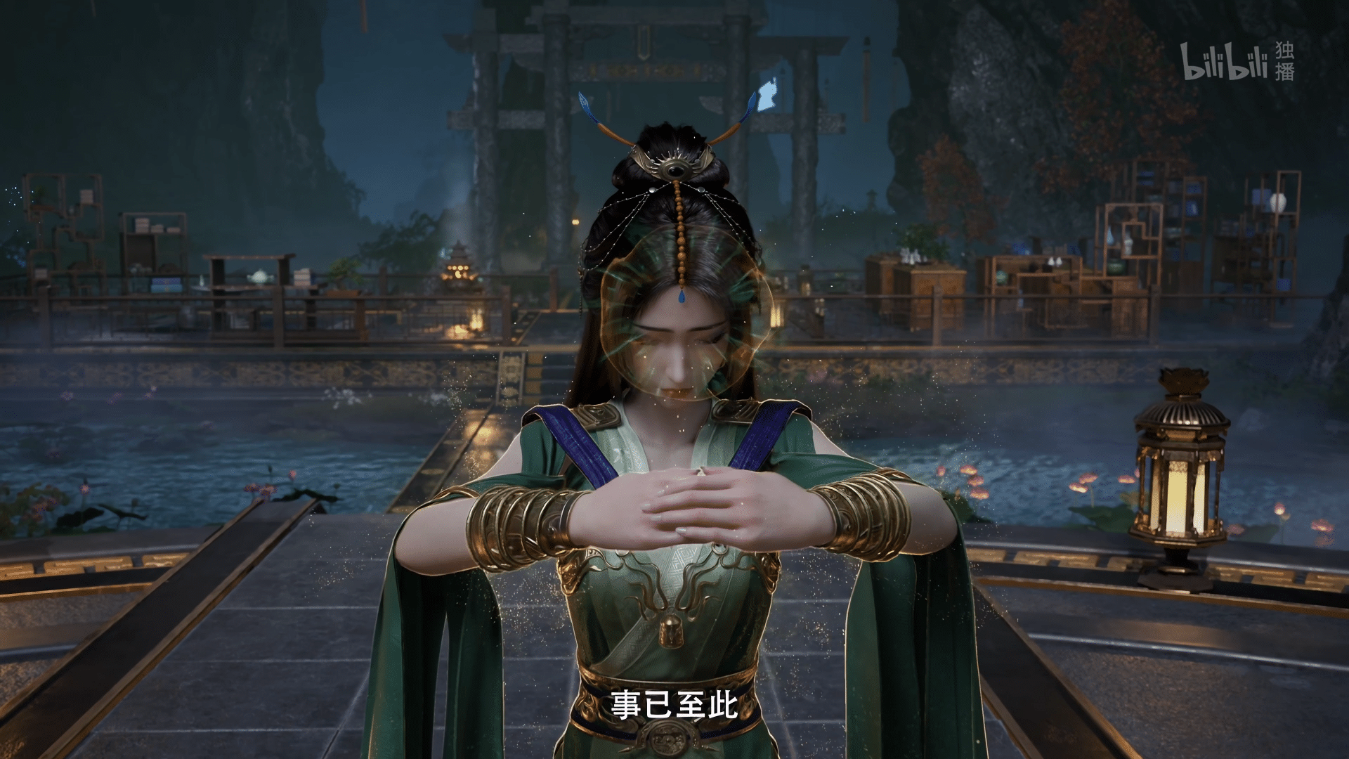 图片[116]-【国漫·周六速递】《凡人修仙传》171集4K高能更新！2025年全新季·夸克网盘全季收录｜韩天尊天南交易会-七玩网