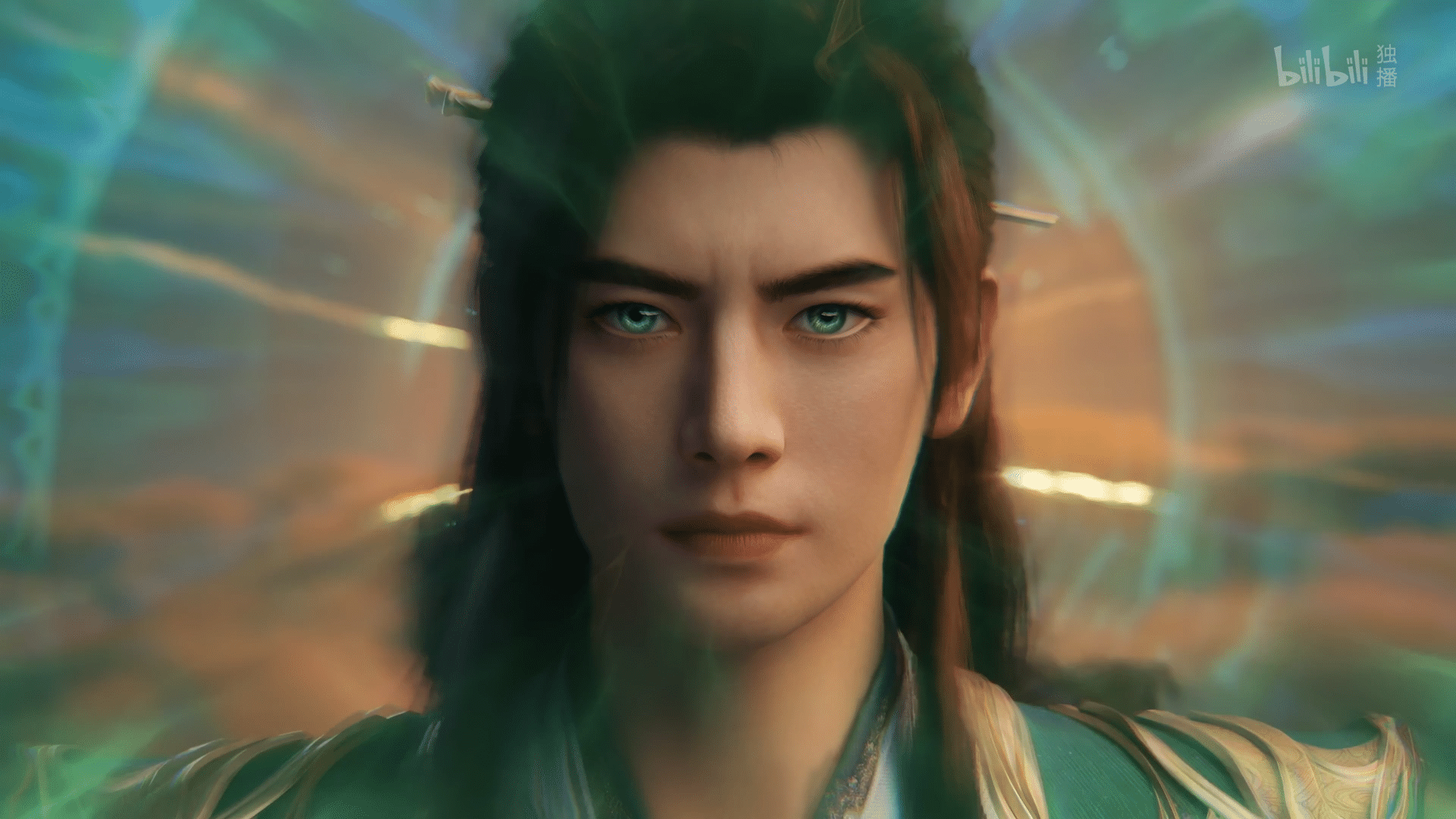 图片[85]-【国漫·周六速递】《凡人修仙传》171集4K高能更新！2025年全新季·夸克网盘全季收录｜韩天尊天南交易会-七玩网