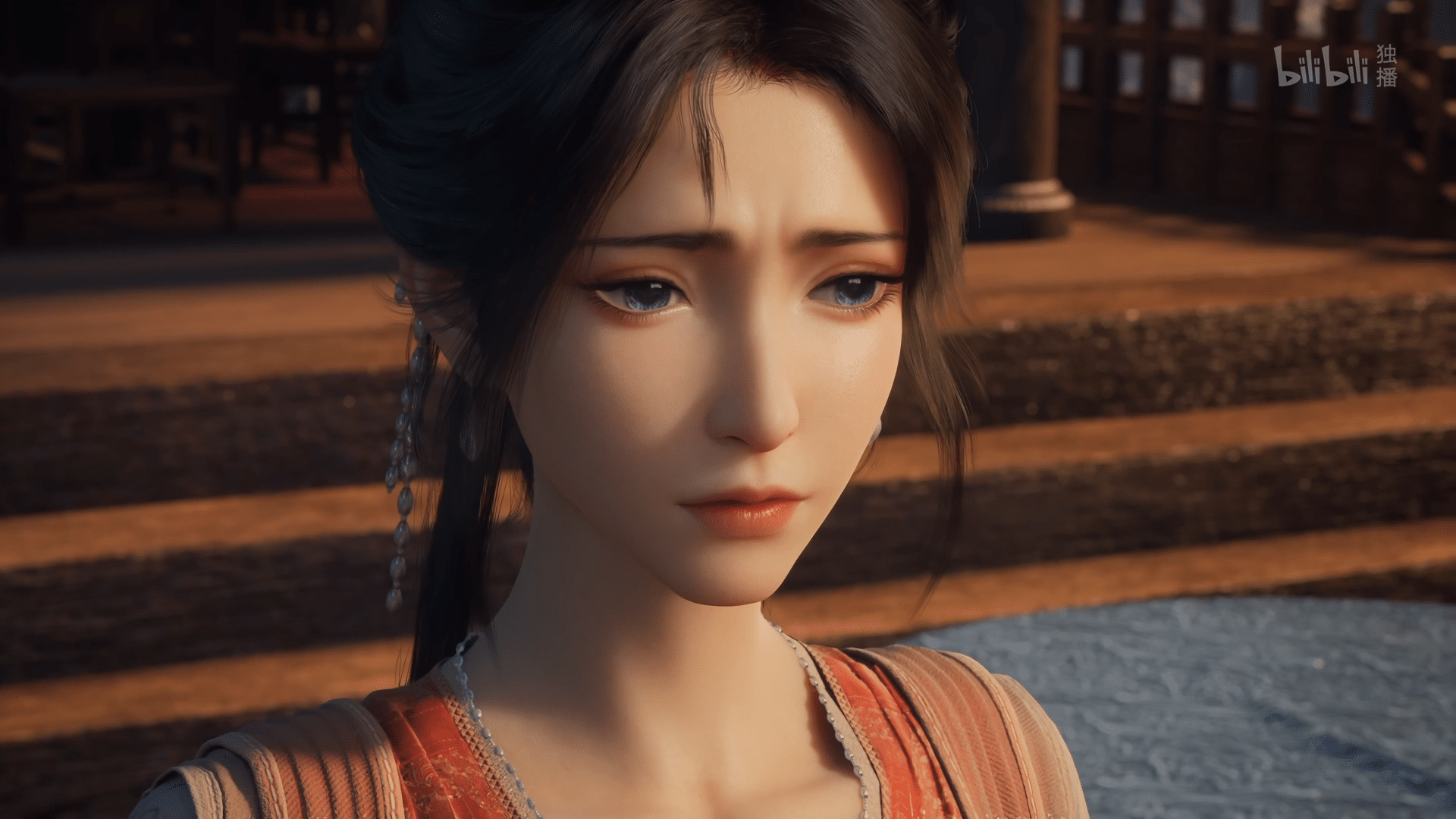 图片[92]-【国漫·周六速递】《凡人修仙传》171集4K高能更新！2025年全新季·夸克网盘全季收录｜韩天尊天南交易会-七玩网