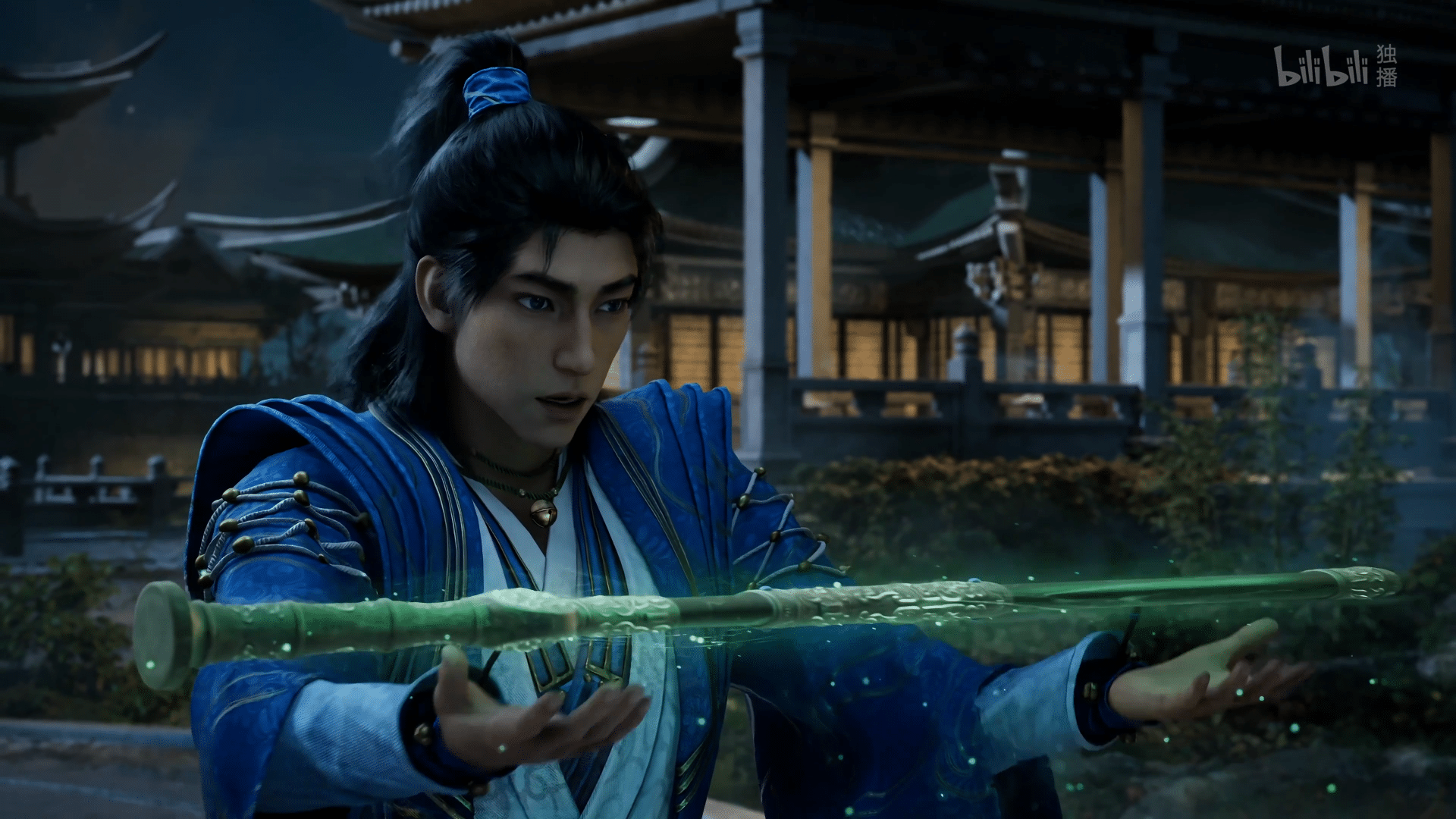 图片[10]-【国漫·周六速递】《凡人修仙传》171集4K高能更新！2025年全新季·夸克网盘全季收录｜韩天尊天南交易会-七玩网