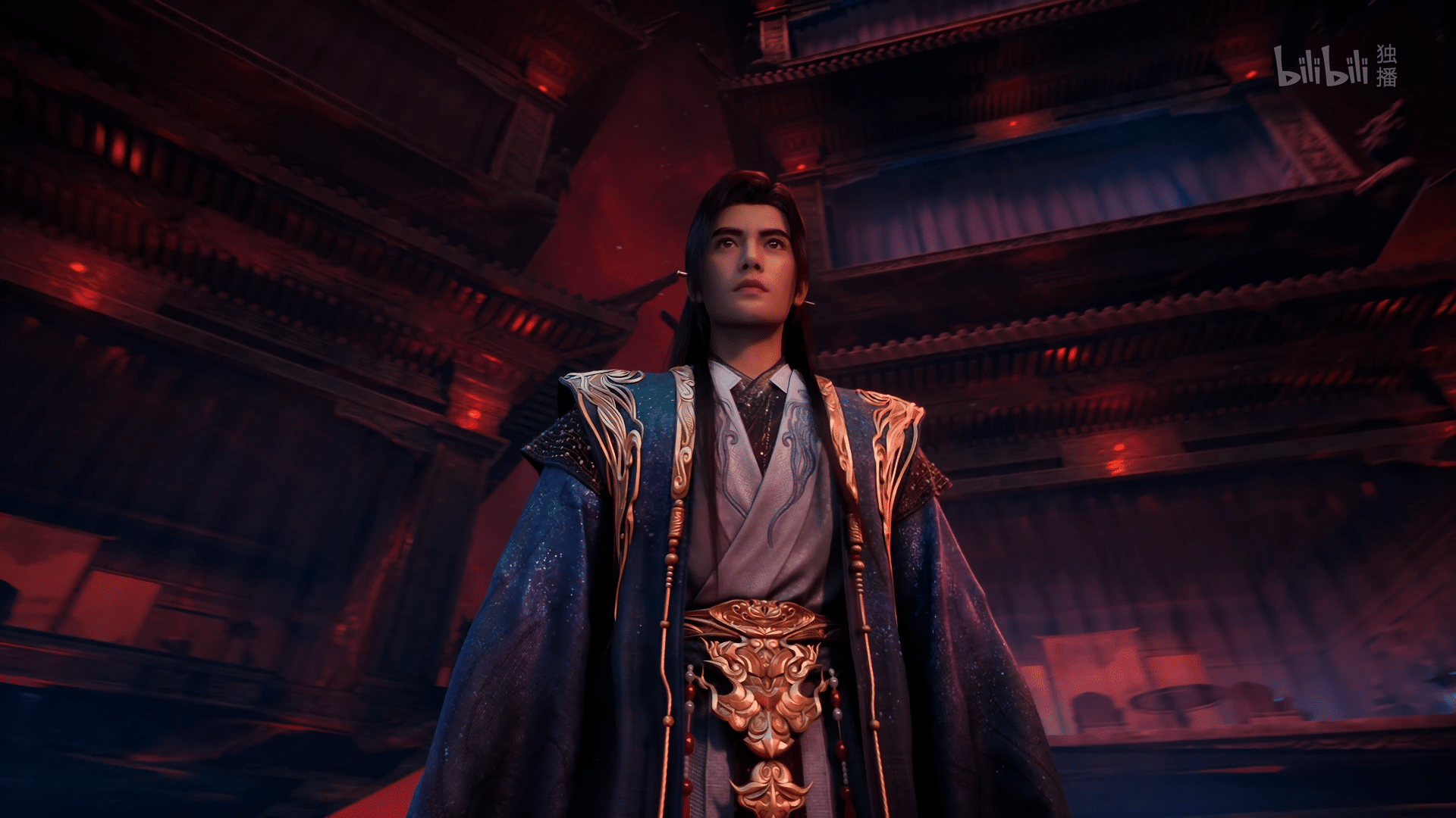 图片[32]-【国漫·周六速递】《凡人修仙传》171集4K高能更新！2025年全新季·夸克网盘全季收录｜韩天尊天南交易会-七玩网