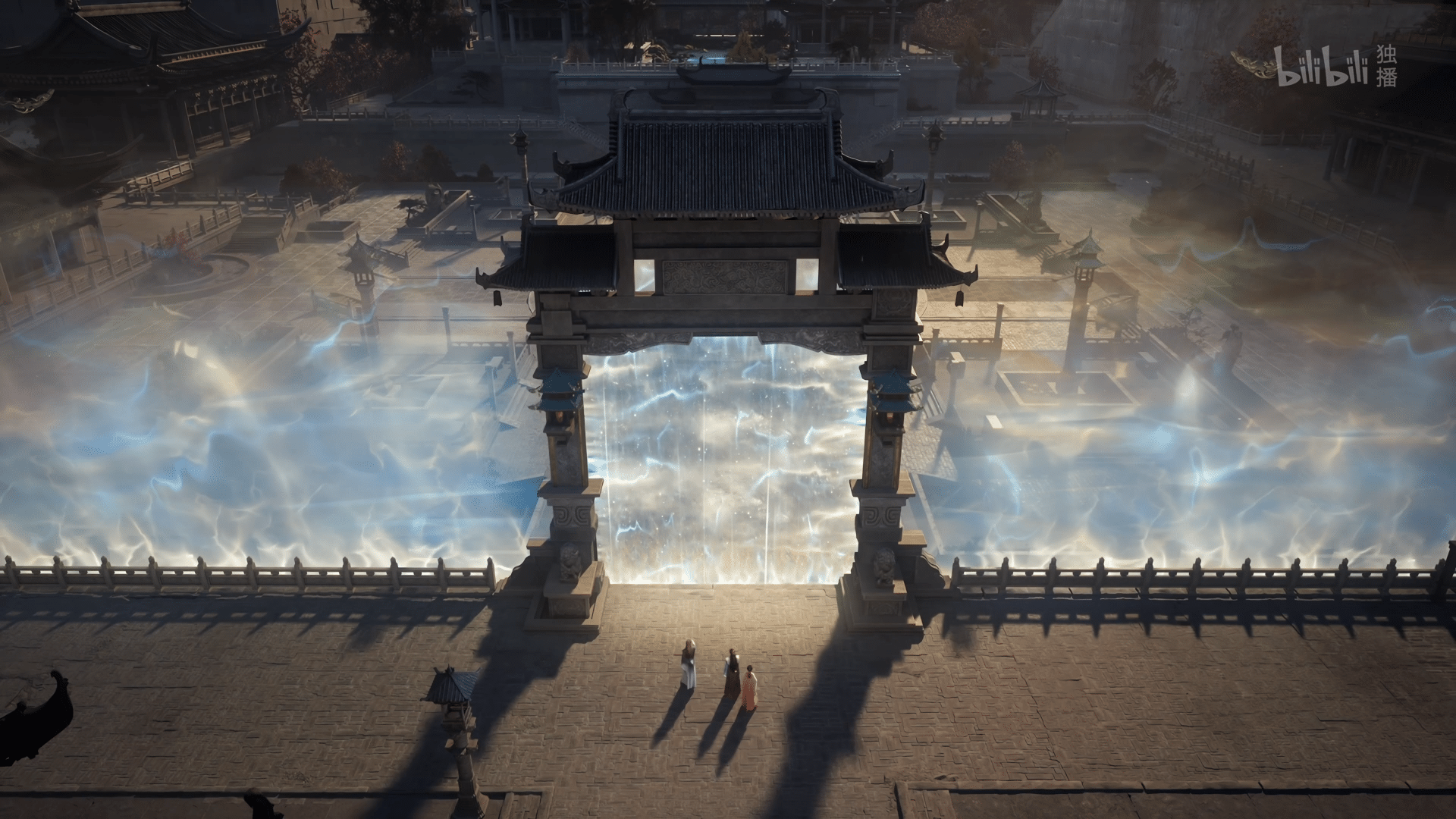 图片[58]-【国漫·周六速递】《凡人修仙传》171集4K高能更新！2025年全新季·夸克网盘全季收录｜韩天尊天南交易会-七玩网