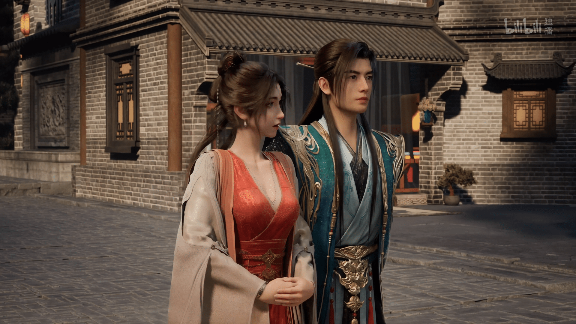 图片[57]-【国漫·周六速递】《凡人修仙传》171集4K高能更新！2025年全新季·夸克网盘全季收录｜韩天尊天南交易会-七玩网