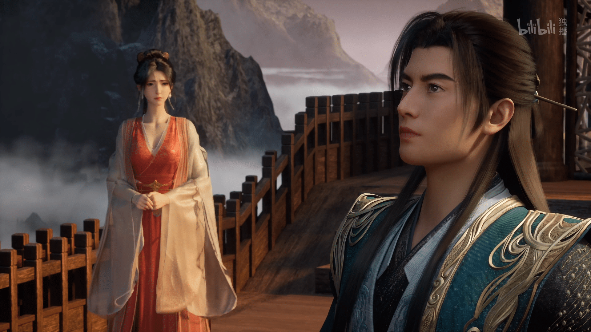 图片[91]-【国漫·周六速递】《凡人修仙传》171集4K高能更新！2025年全新季·夸克网盘全季收录｜韩天尊天南交易会-七玩网