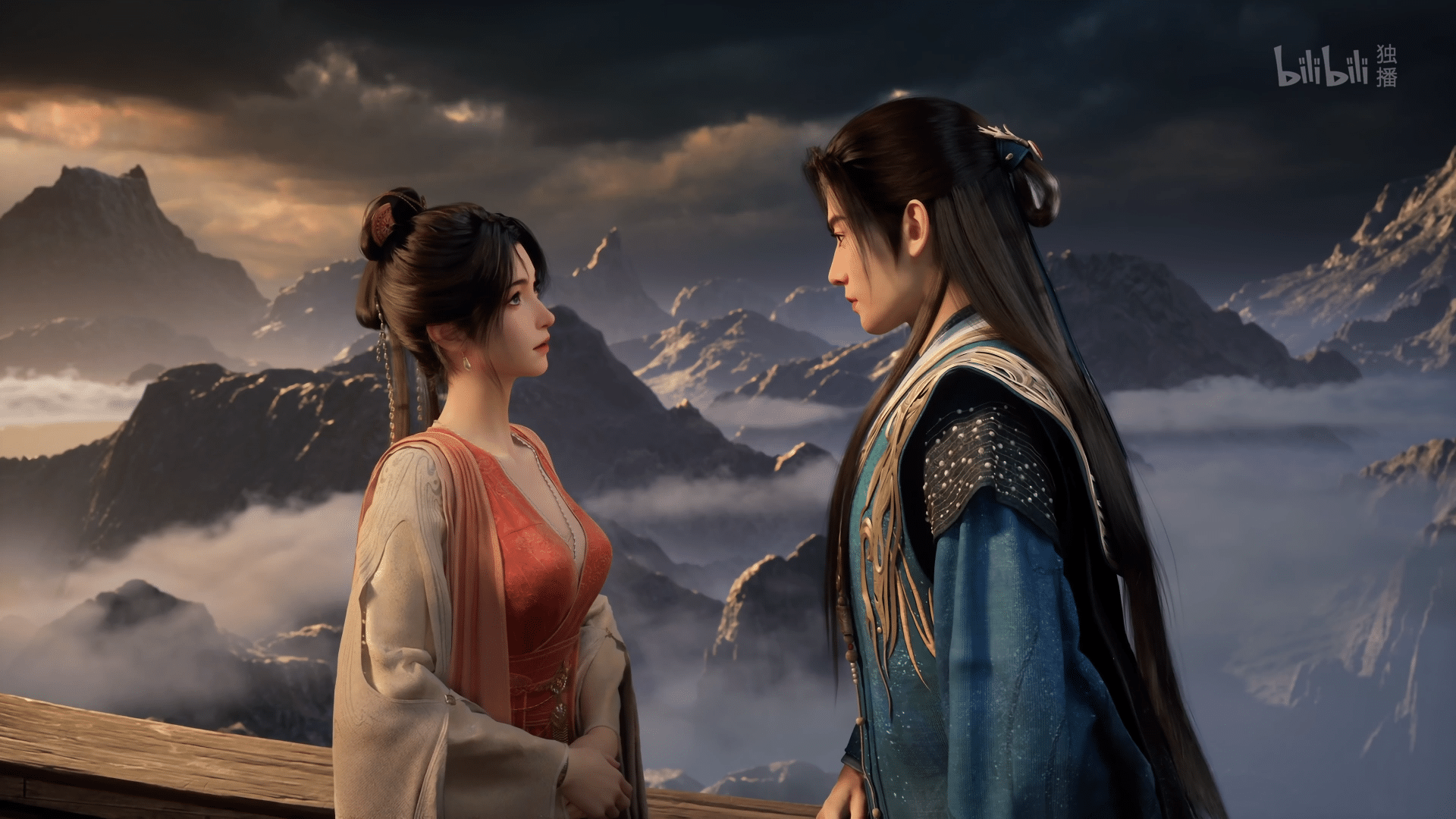 【国漫·周六速递】《凡人修仙传》171集4K高能更新！2025年全新季·夸克网盘全季收录｜韩天尊天南交易会-七玩网