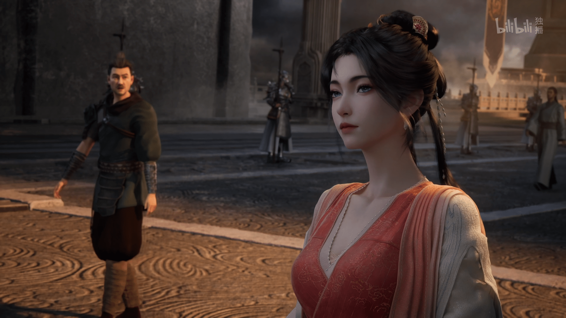 图片[60]-【国漫·周六速递】《凡人修仙传》171集4K高能更新！2025年全新季·夸克网盘全季收录｜韩天尊天南交易会-七玩网