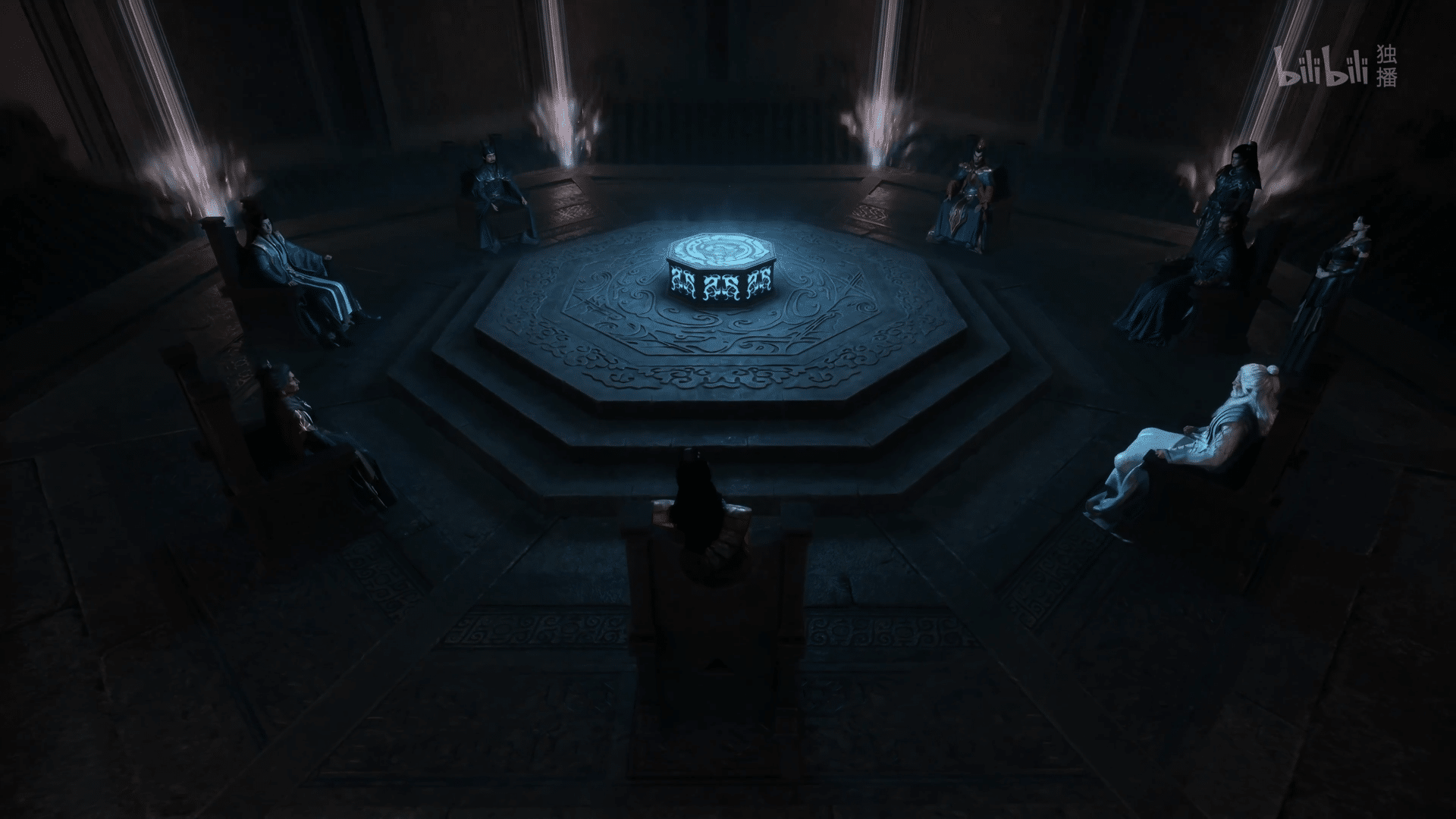 图片[20]-【国漫·周六速递】《凡人修仙传》171集4K高能更新！2025年全新季·夸克网盘全季收录｜韩天尊天南交易会-七玩网