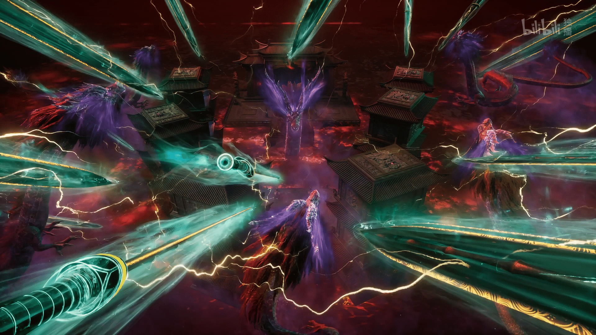 图片[29]-【国漫·周六速递】《凡人修仙传》171集4K高能更新！2025年全新季·夸克网盘全季收录｜韩天尊天南交易会-七玩网