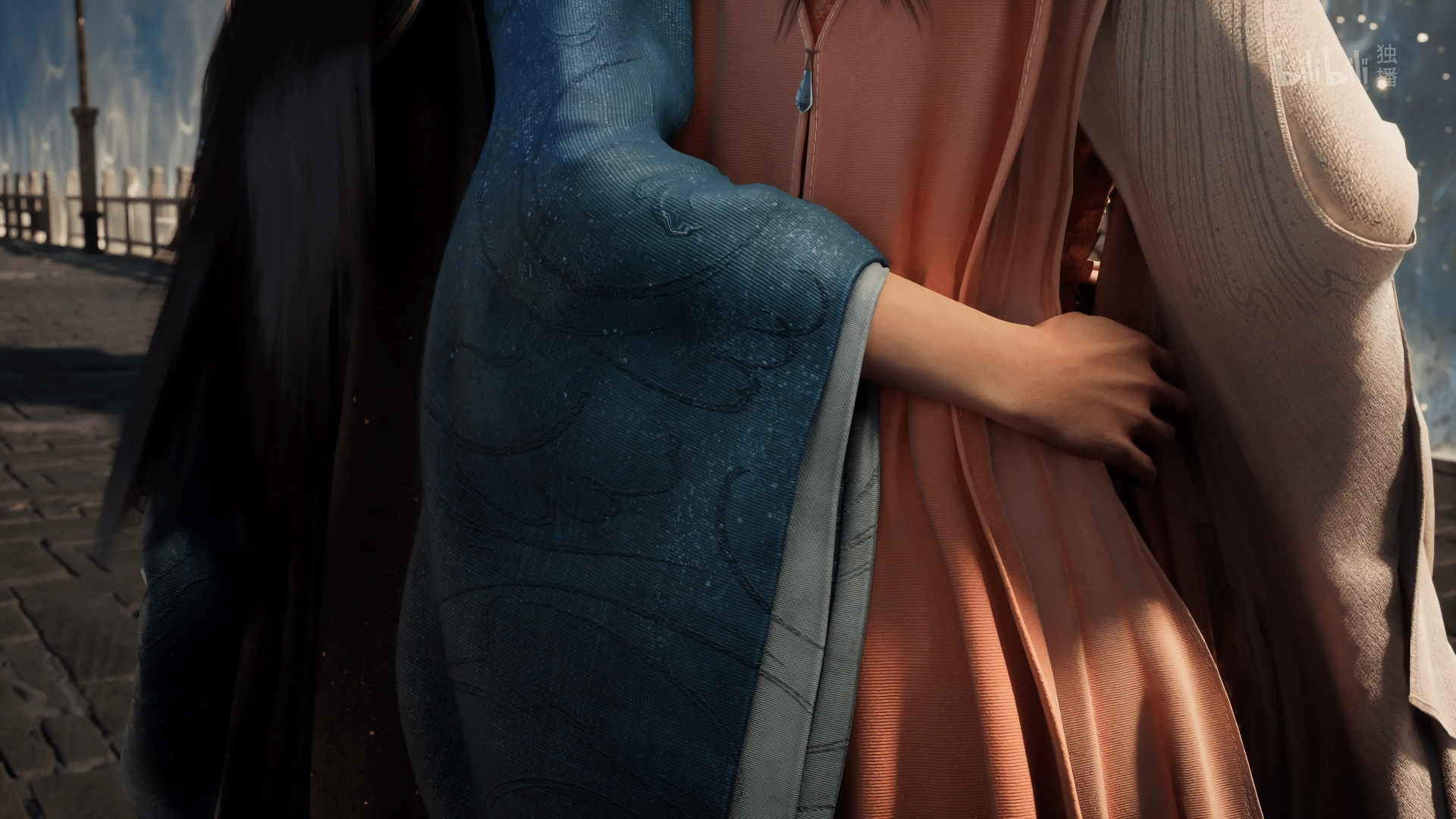 图片[56]-【国漫·周六速递】《凡人修仙传》171集4K高能更新！2025年全新季·夸克网盘全季收录｜韩天尊天南交易会-七玩网