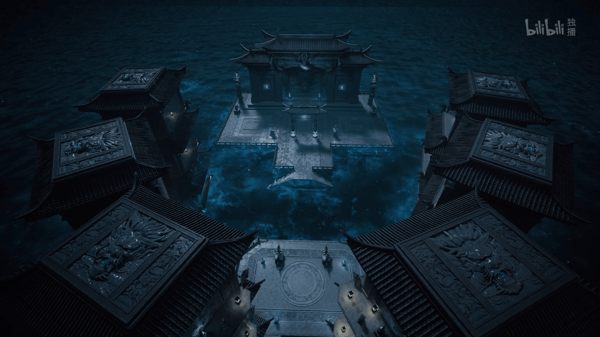 图片[42]-【国漫·周六速递】《凡人修仙传》171集4K高能更新！2025年全新季·夸克网盘全季收录｜韩天尊天南交易会-七玩网