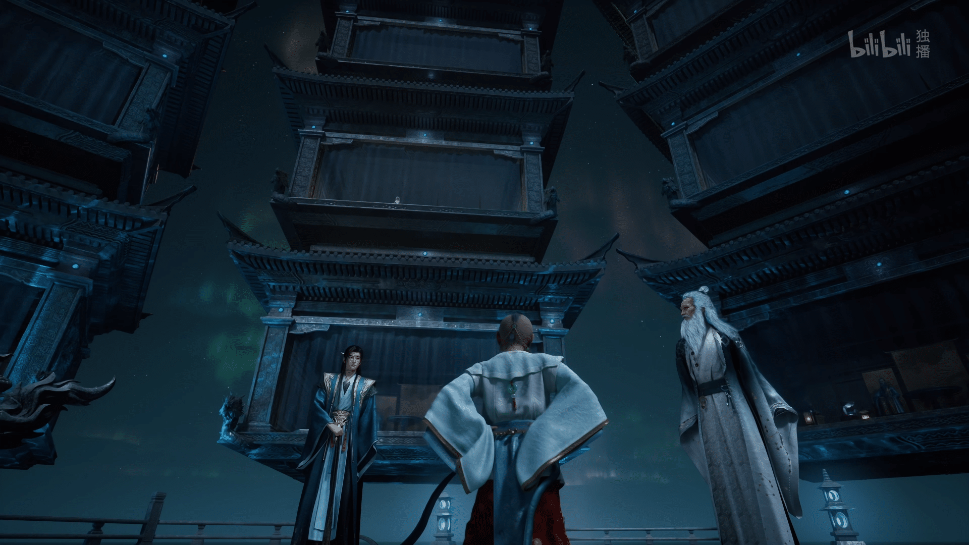 图片[41]-【国漫·周六速递】《凡人修仙传》171集4K高能更新！2025年全新季·夸克网盘全季收录｜韩天尊天南交易会-七玩网