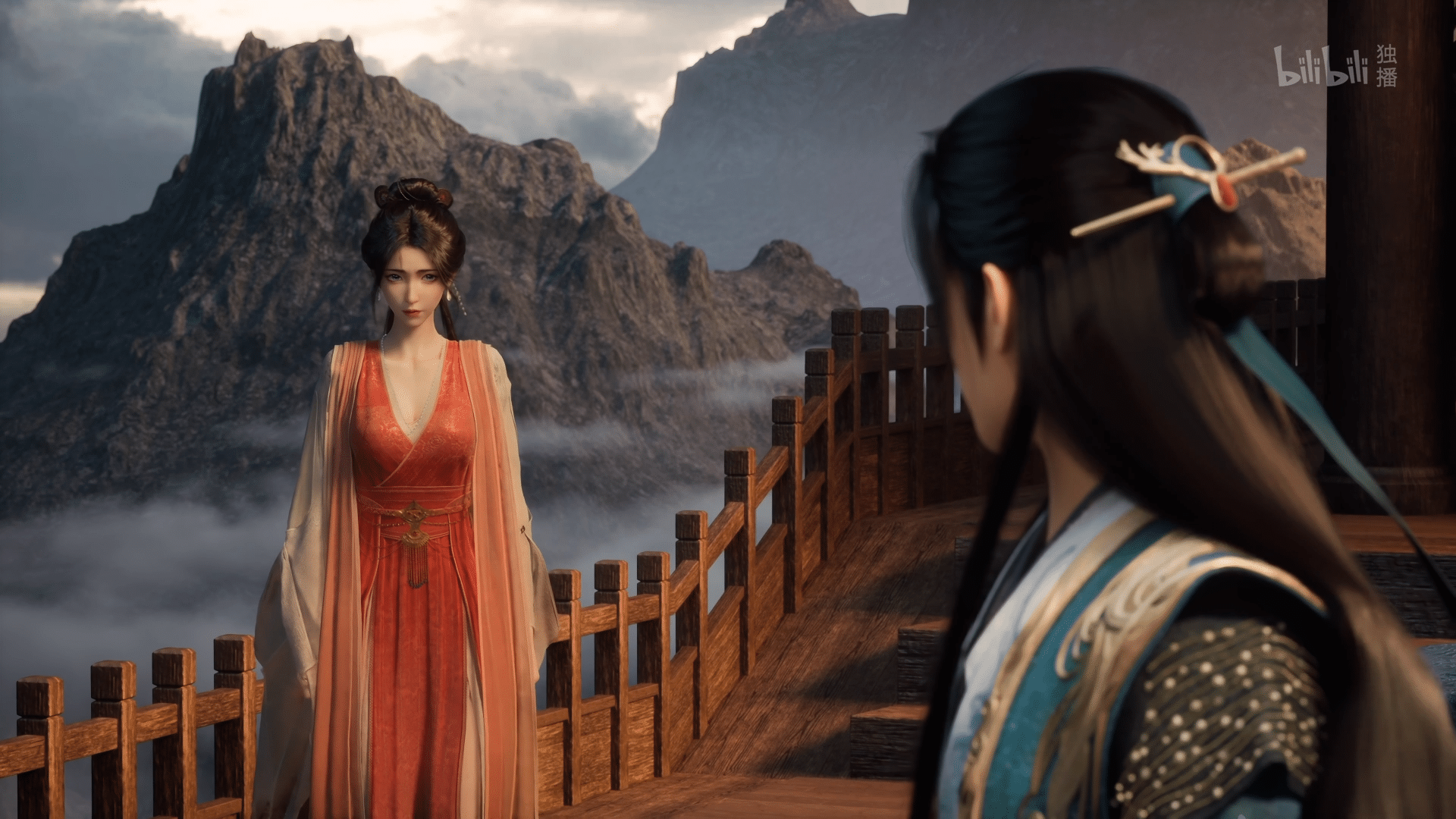 图片[88]-【国漫·周六速递】《凡人修仙传》171集4K高能更新！2025年全新季·夸克网盘全季收录｜韩天尊天南交易会-七玩网