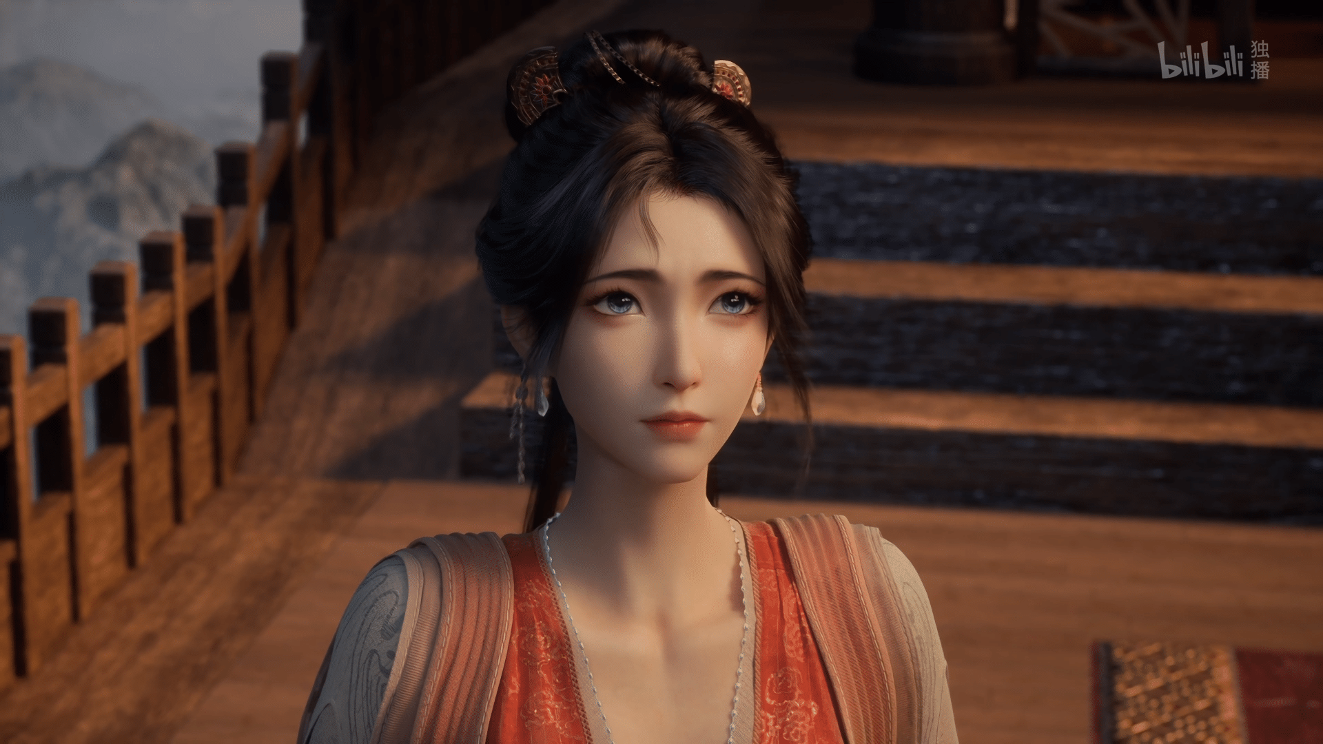 图片[87]-【国漫·周六速递】《凡人修仙传》171集4K高能更新！2025年全新季·夸克网盘全季收录｜韩天尊天南交易会-七玩网