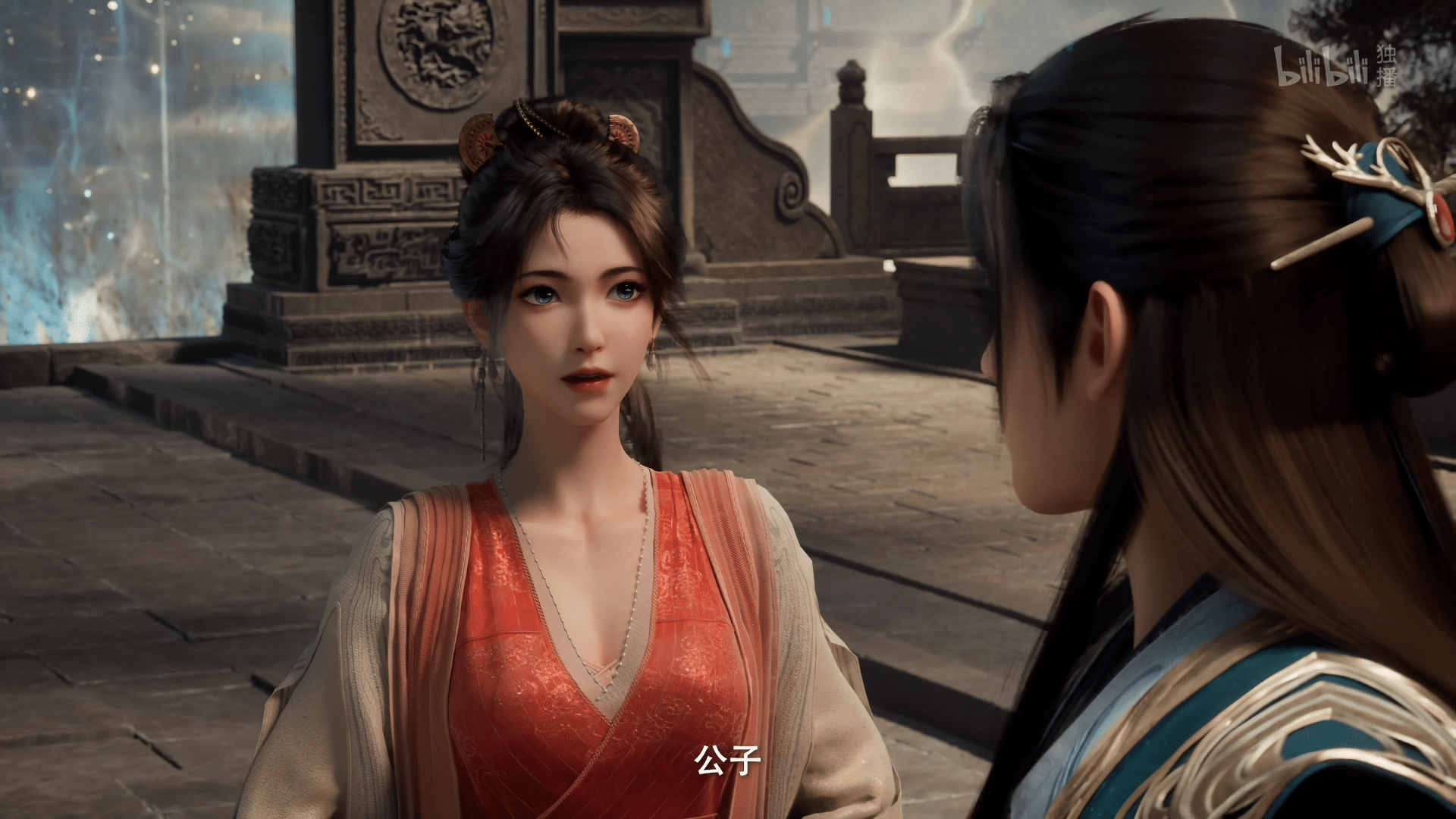 图片[49]-【国漫·周六速递】《凡人修仙传》171集4K高能更新！2025年全新季·夸克网盘全季收录｜韩天尊天南交易会-七玩网