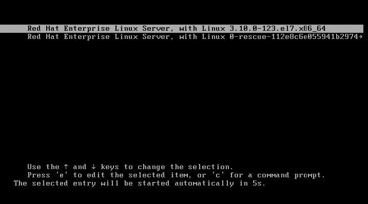 【转载】多种技巧找回Root密码详细操作步骤-七玩网