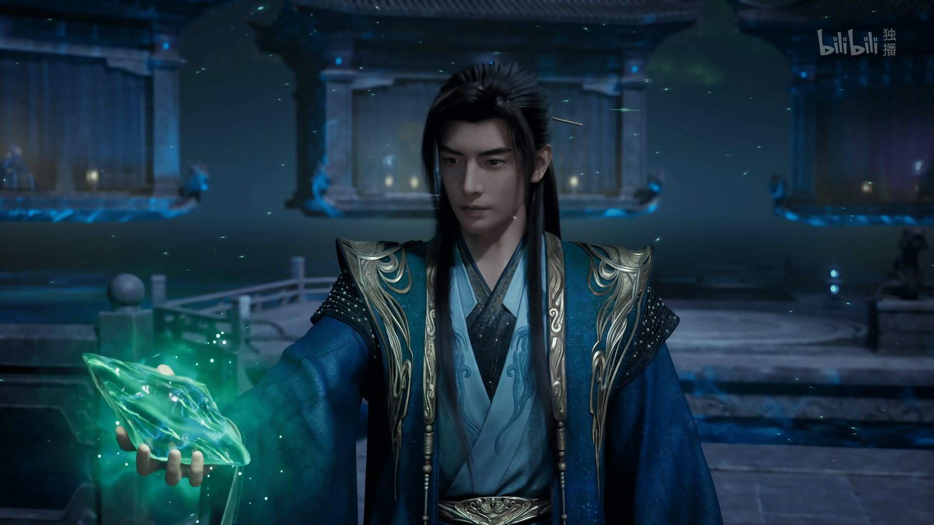 图片[36]-【国漫·周六速递】《凡人修仙传》171集4K高能更新！2025年全新季·夸克网盘全季收录｜韩天尊天南交易会-七玩网